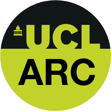 UCL ARC